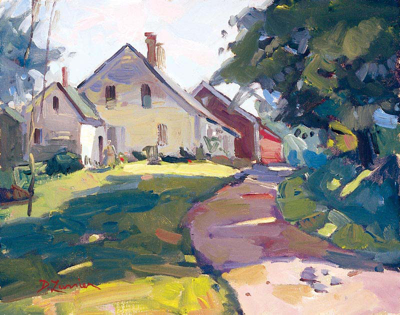 Farmhouse